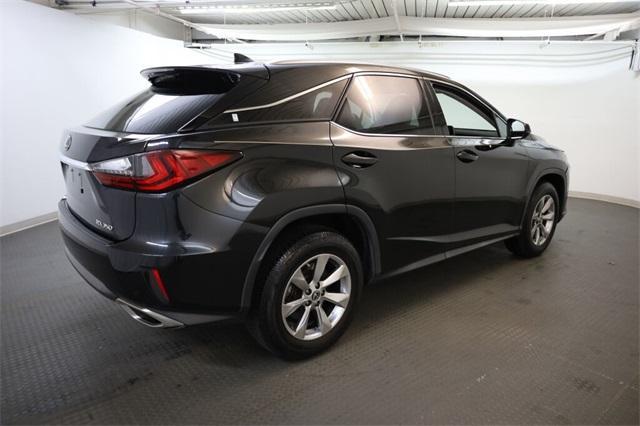 used 2019 Lexus RX 350 car, priced at $25,799