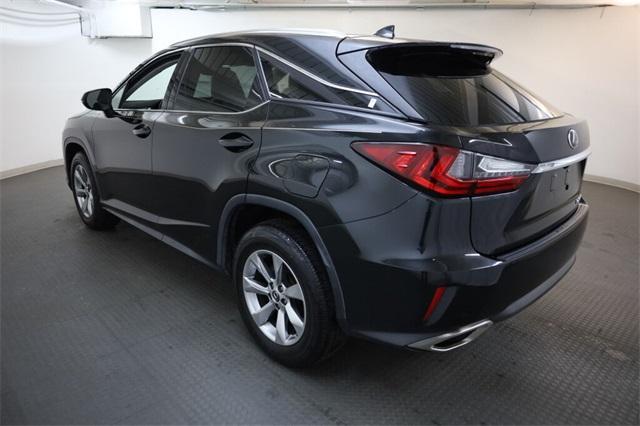 used 2019 Lexus RX 350 car, priced at $25,799