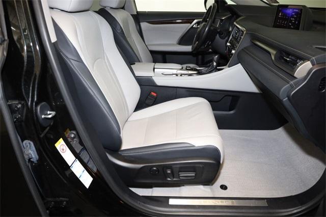 used 2019 Lexus RX 350 car, priced at $25,799