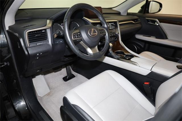 used 2019 Lexus RX 350 car, priced at $25,799
