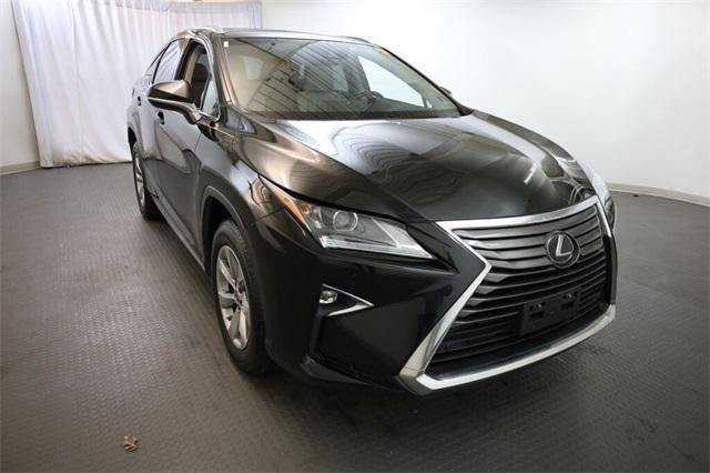 used 2019 Lexus RX 350 car, priced at $25,799