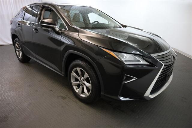 used 2019 Lexus RX 350 car, priced at $25,799