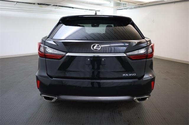 used 2019 Lexus RX 350 car, priced at $25,799