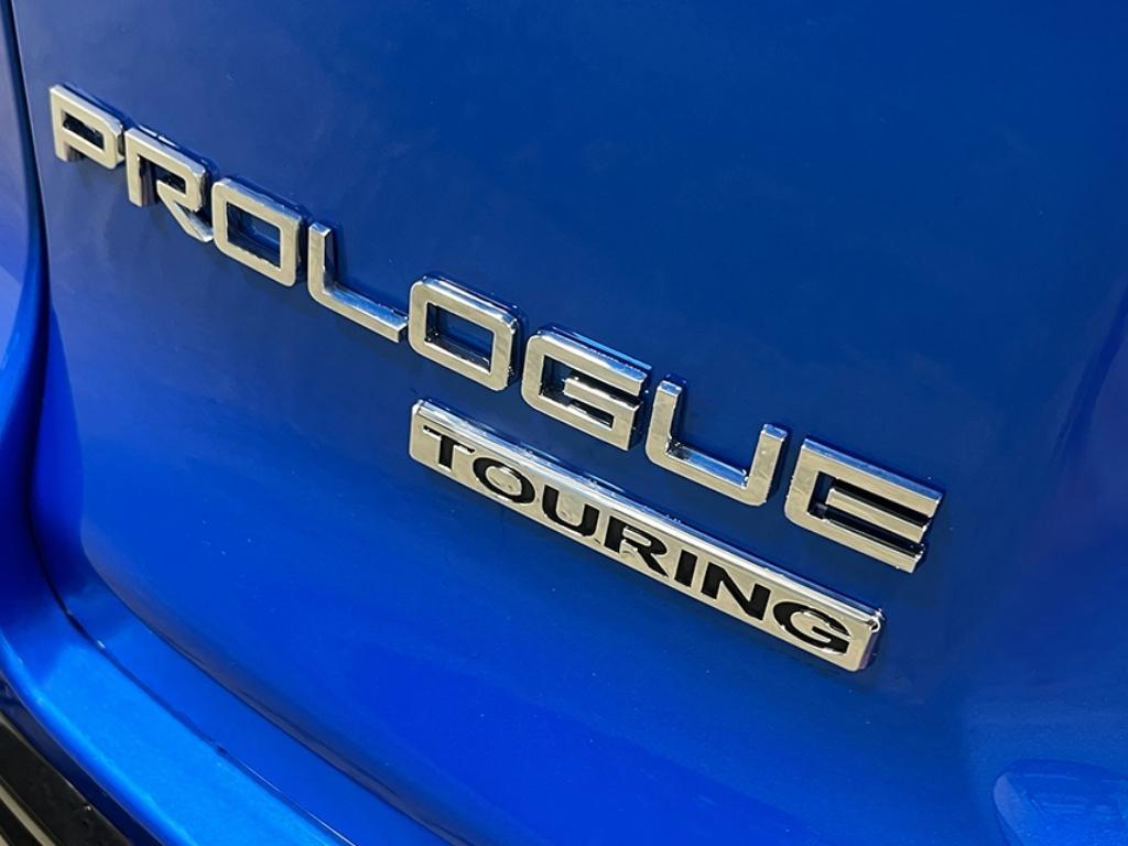new 2025 Honda Prologue car, priced at $56,605