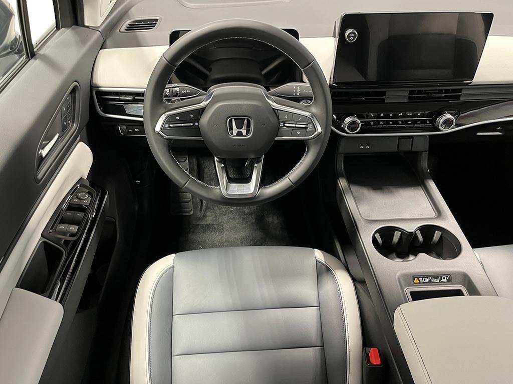 new 2025 Honda Prologue car, priced at $56,605