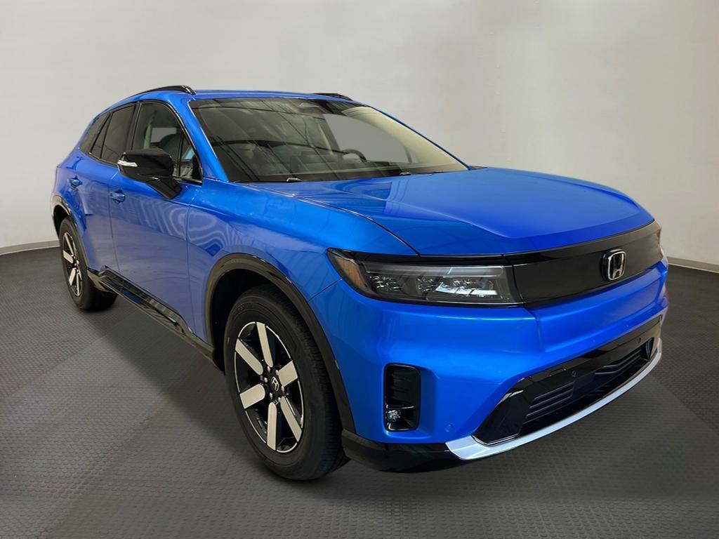 new 2025 Honda Prologue car, priced at $56,605