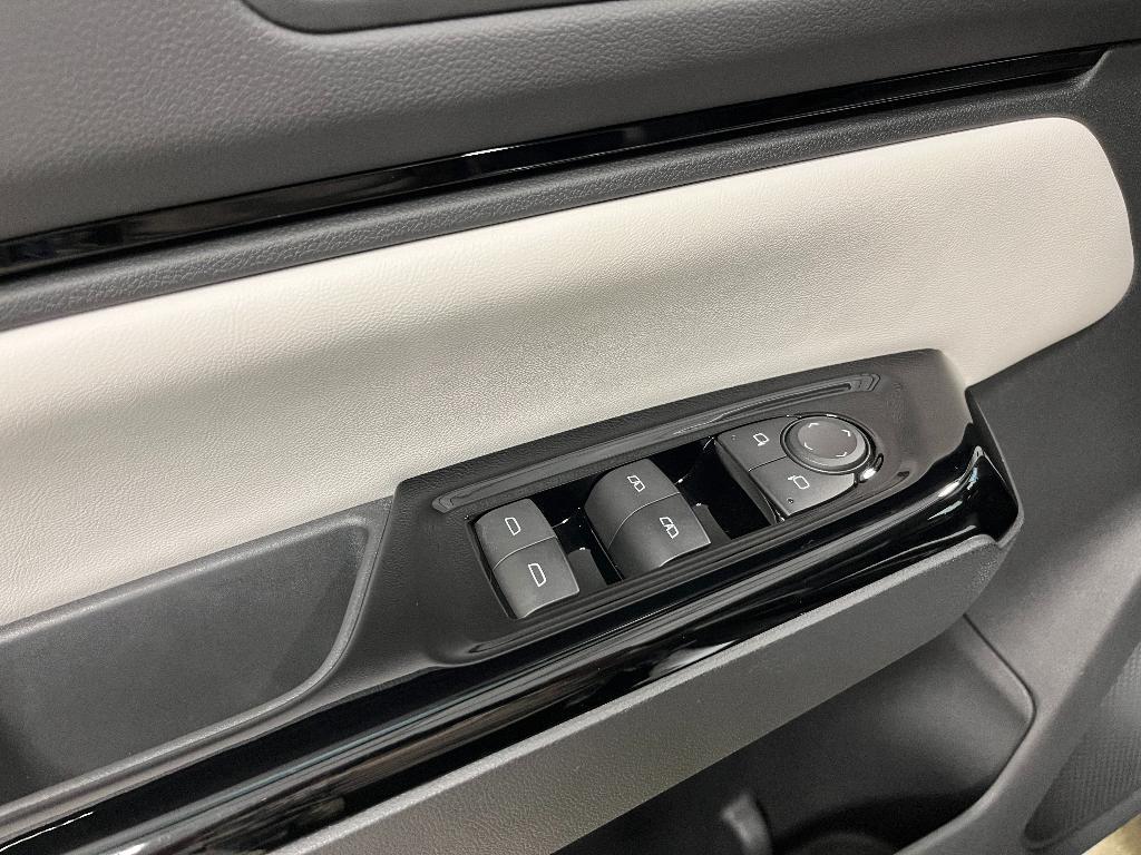 new 2025 Honda Prologue car, priced at $56,605