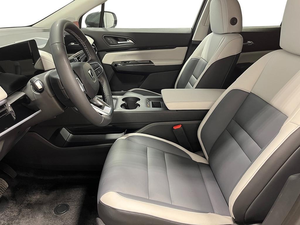new 2025 Honda Prologue car, priced at $56,605