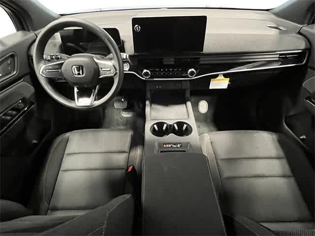 new 2025 Honda Prologue car, priced at $51,850