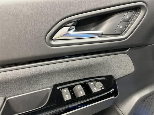 new 2025 Honda Prologue car, priced at $51,850