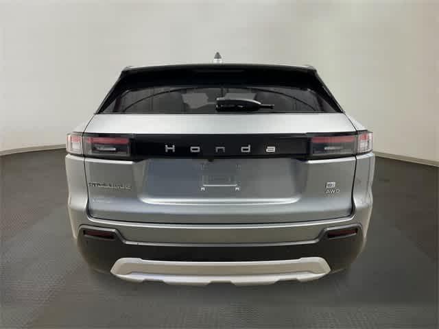 new 2025 Honda Prologue car, priced at $51,850
