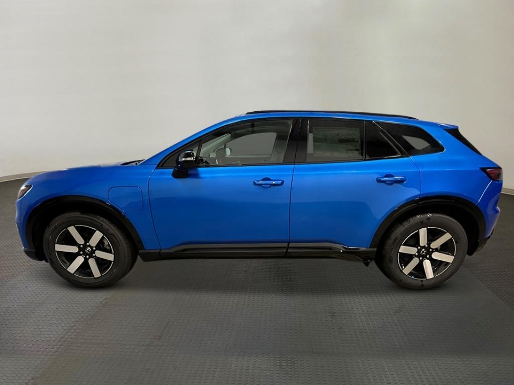 new 2025 Honda Prologue car, priced at $56,605