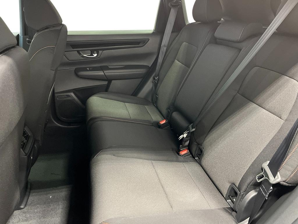 new 2026 Honda CR-V car, priced at $38,980
