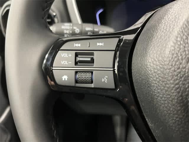 new 2025 Honda Pilot car, priced at $53,450