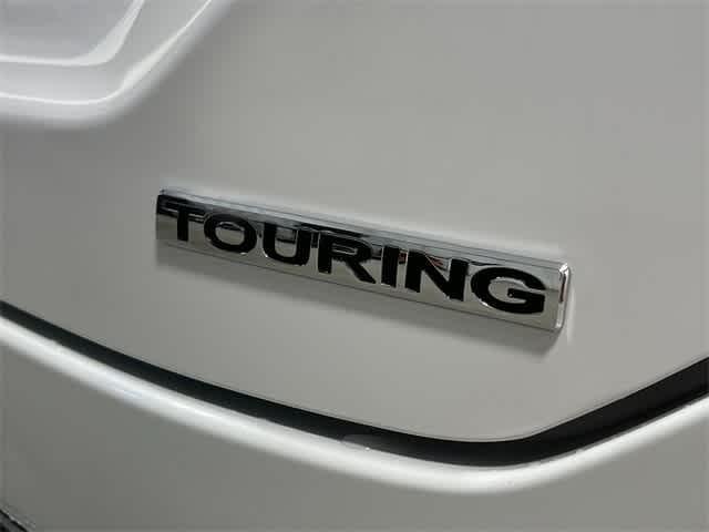 new 2025 Honda Pilot car, priced at $53,450