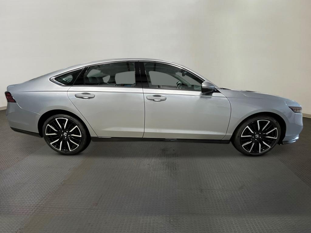 new 2025 Honda Accord car, priced at $40,905