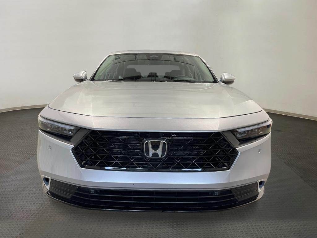 new 2025 Honda Accord car, priced at $40,905