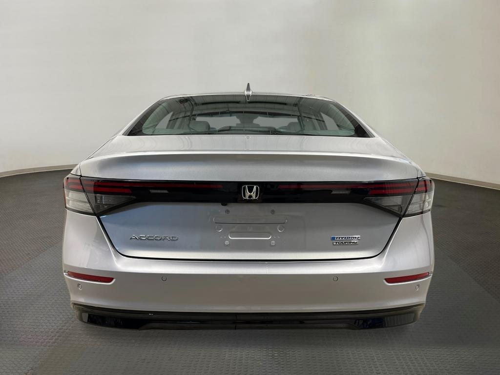 new 2025 Honda Accord car, priced at $40,905