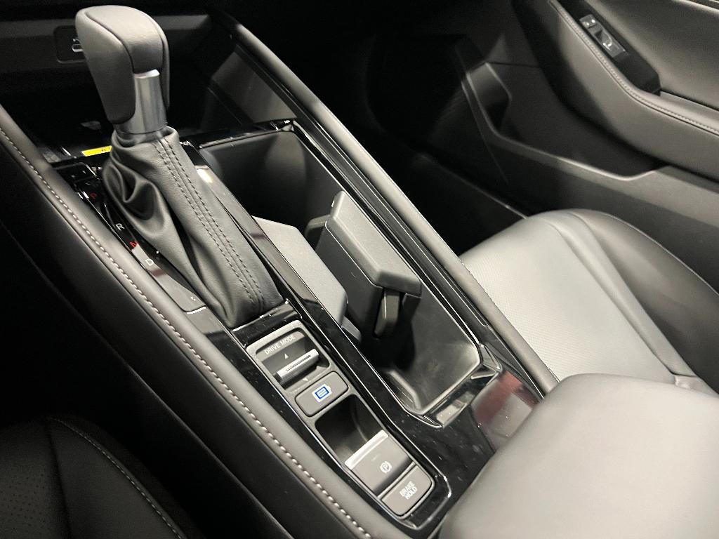 new 2025 Honda Accord car, priced at $40,450