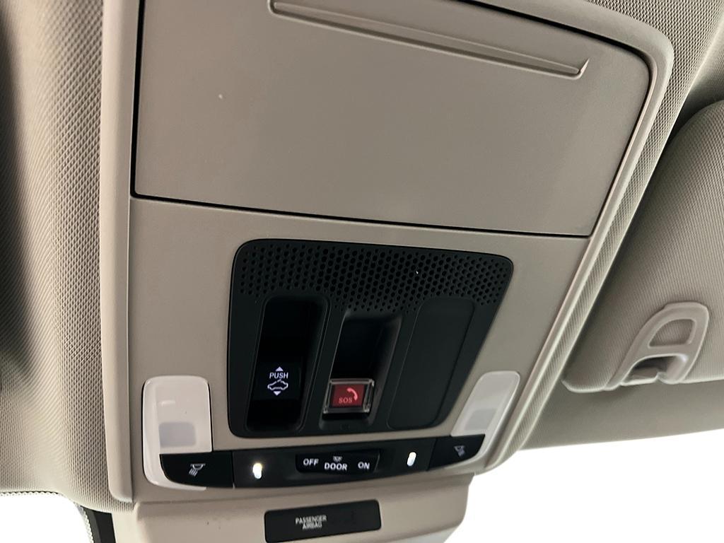 new 2025 Honda Accord car, priced at $40,450