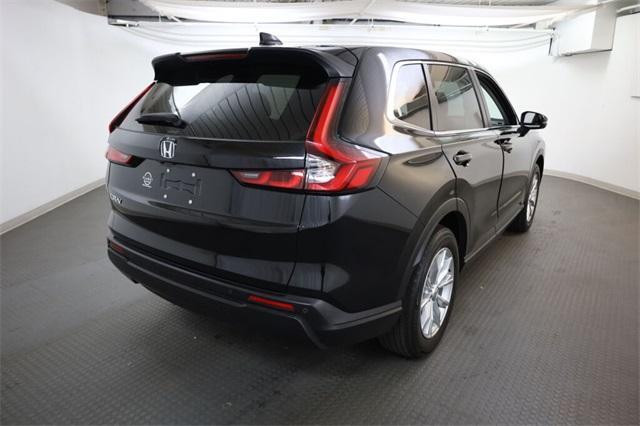 used 2024 Honda CR-V car, priced at $28,874