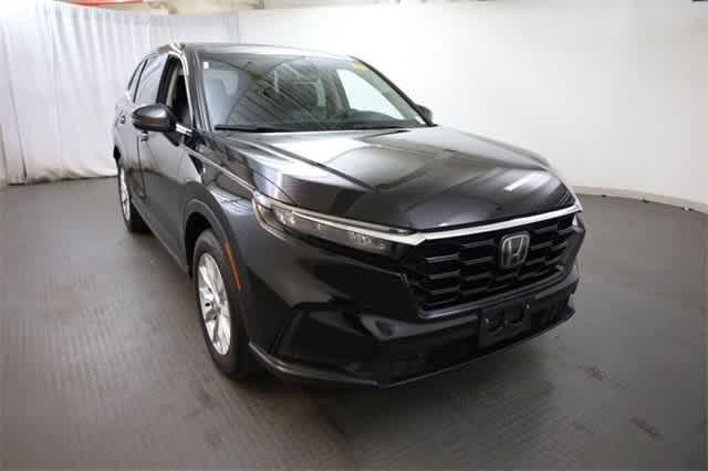 used 2024 Honda CR-V car, priced at $30,995