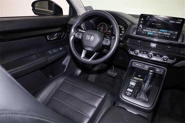 used 2024 Honda CR-V car, priced at $28,874