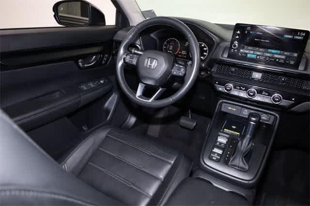 used 2024 Honda CR-V car, priced at $30,995