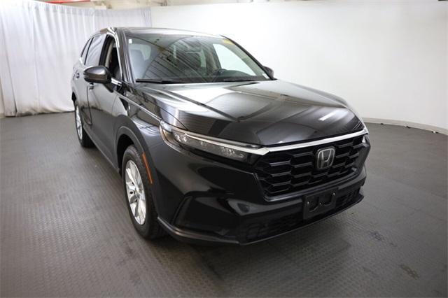 used 2024 Honda CR-V car, priced at $28,874