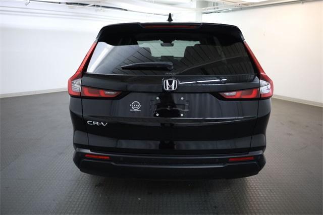 used 2024 Honda CR-V car, priced at $28,874