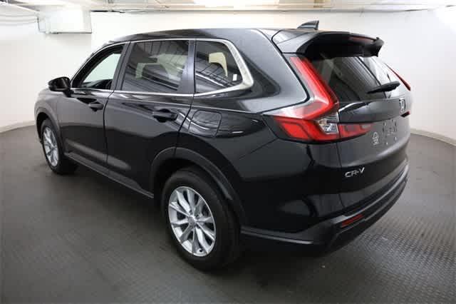 used 2024 Honda CR-V car, priced at $30,995