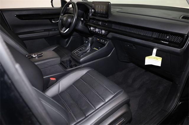 used 2024 Honda CR-V car, priced at $28,874