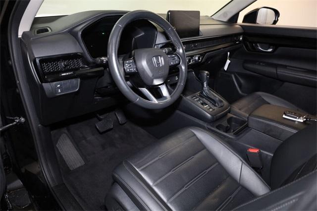 used 2024 Honda CR-V car, priced at $28,874