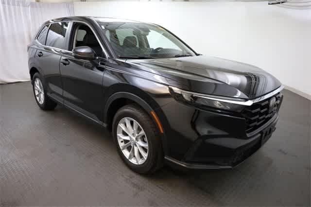 used 2024 Honda CR-V car, priced at $30,995
