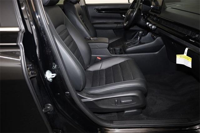 used 2024 Honda CR-V car, priced at $28,874