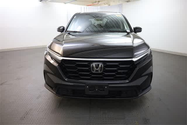 used 2024 Honda CR-V car, priced at $30,995