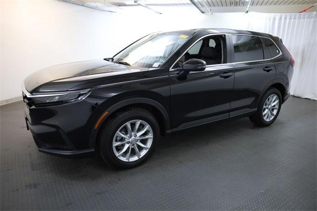 used 2024 Honda CR-V car, priced at $28,874
