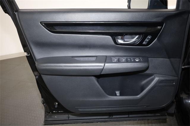 used 2024 Honda CR-V car, priced at $28,874