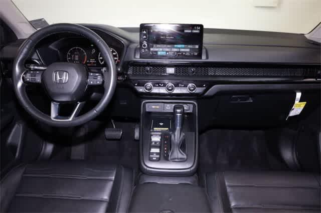 used 2024 Honda CR-V car, priced at $30,995
