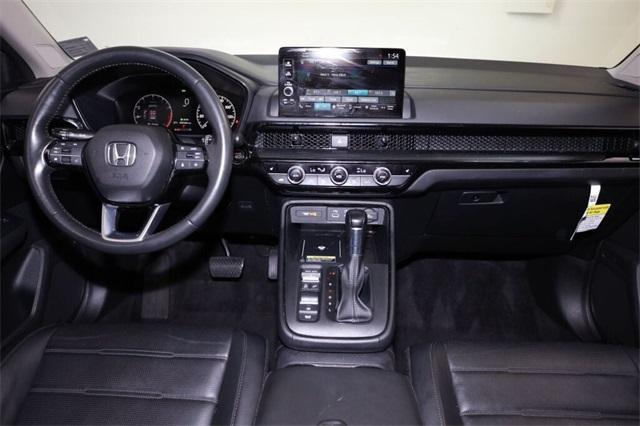 used 2024 Honda CR-V car, priced at $28,874