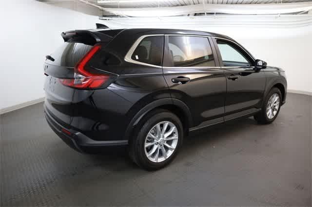 used 2024 Honda CR-V car, priced at $30,995