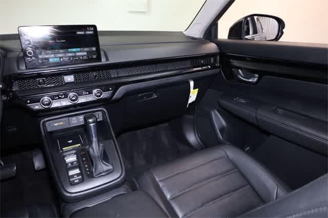 used 2024 Honda CR-V car, priced at $30,995