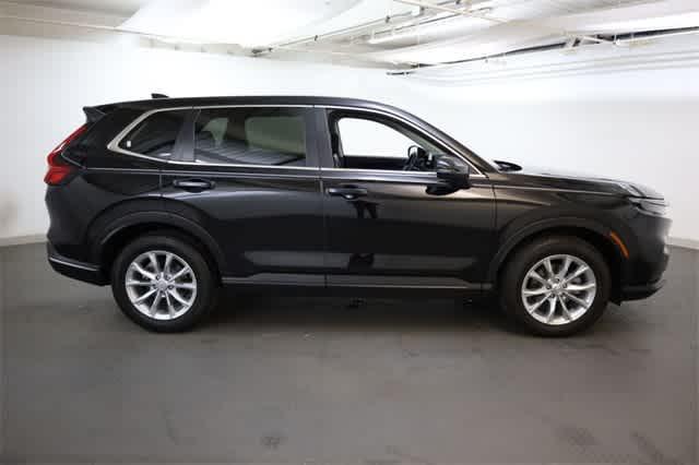 used 2024 Honda CR-V car, priced at $30,995