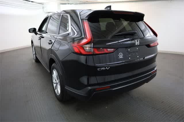 used 2024 Honda CR-V car, priced at $30,995