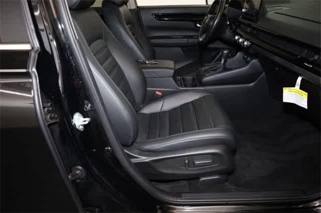 used 2024 Honda CR-V car, priced at $30,995