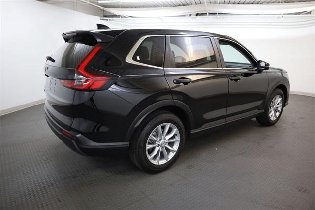 used 2024 Honda CR-V car, priced at $28,874