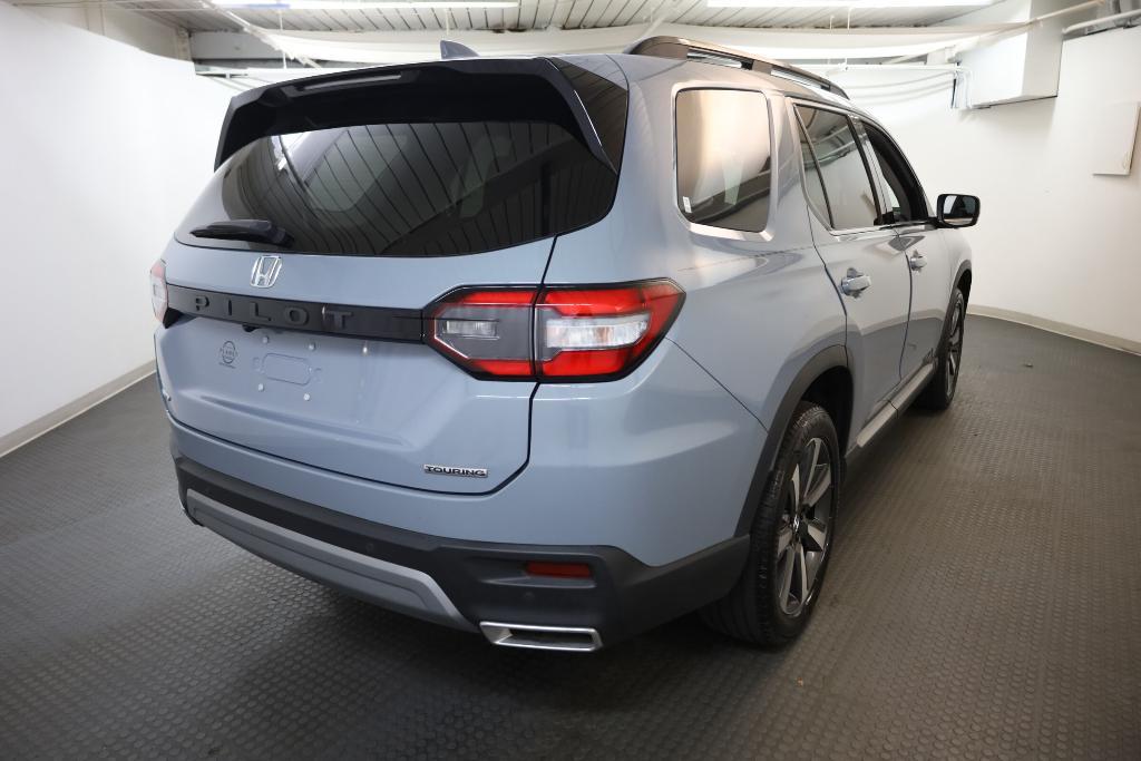 used 2023 Honda Pilot car, priced at $40,895