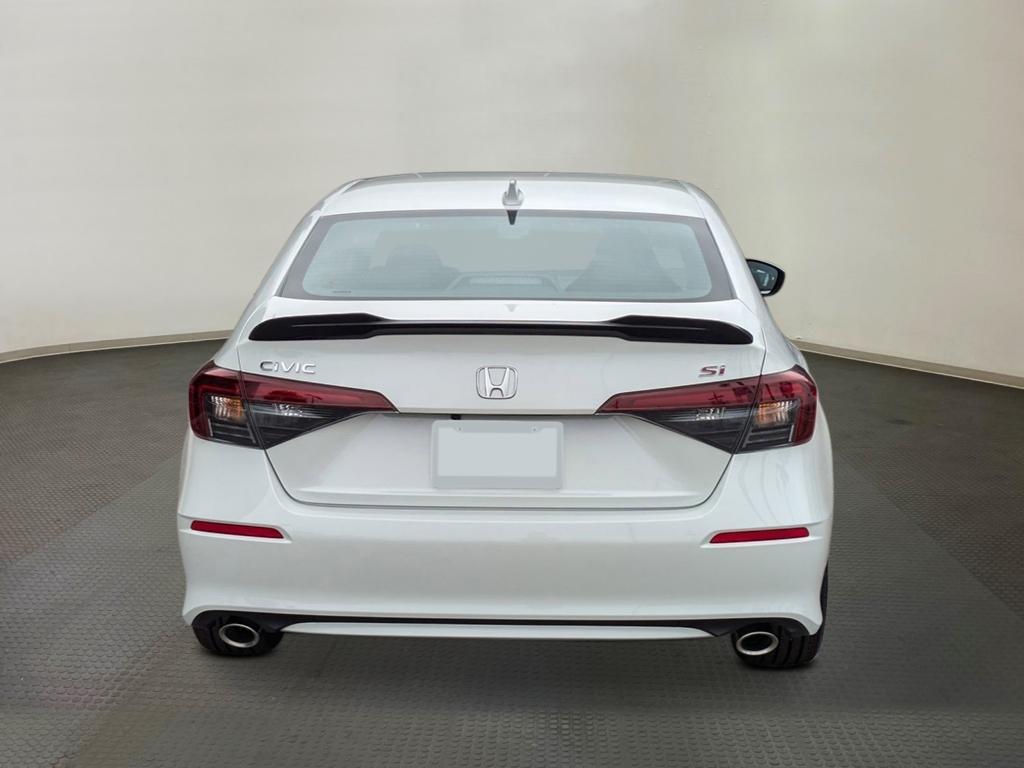 new 2026 Honda Civic car, priced at $32,600