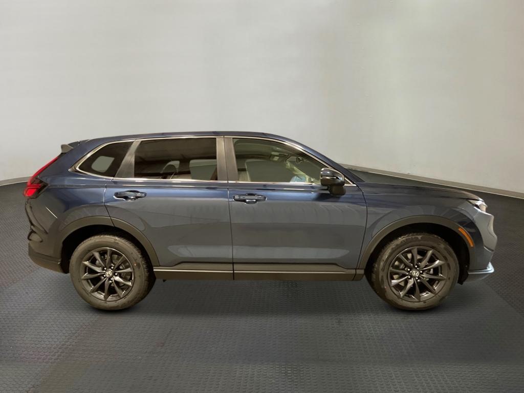 new 2026 Honda CR-V car, priced at $38,295