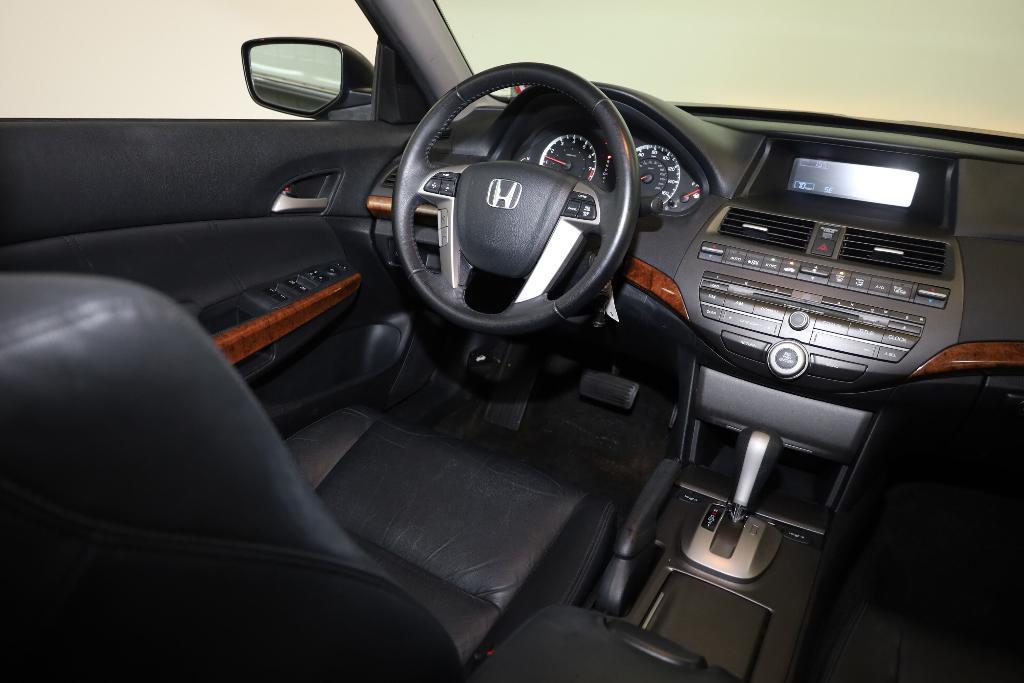 used 2012 Honda Accord car, priced at $11,094